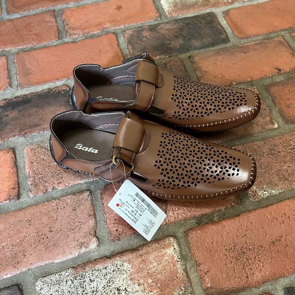 designer foreign sandals